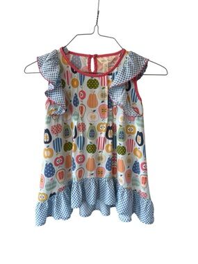 Matilda Jane Tunic Girls Size 6